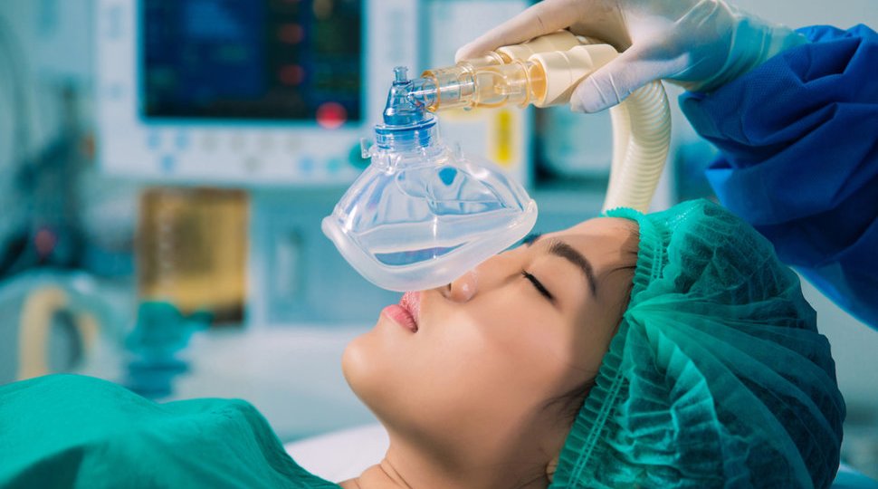 Parkway General Anaesthetic and Sedation