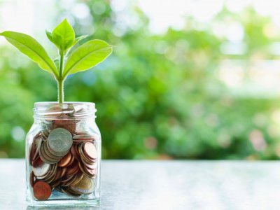 plant-growing-from-coins-in-the-glass-jar-on-blurred-green-natural-background_9555-57 plant-growing-from-coins-in-the-glass-jar-on-blurred-green-natural-background_9555-57