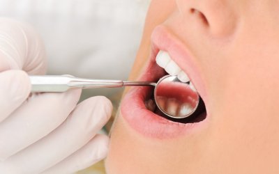 Dental Health Review/Check Up Dental Health Review/Check Up