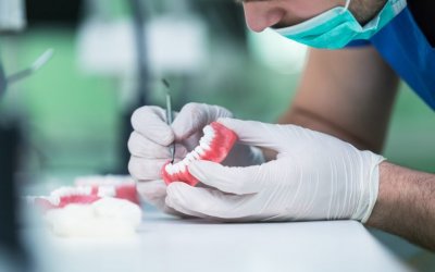 Dentures Parkway Clinic Dentures Parkway Clinic