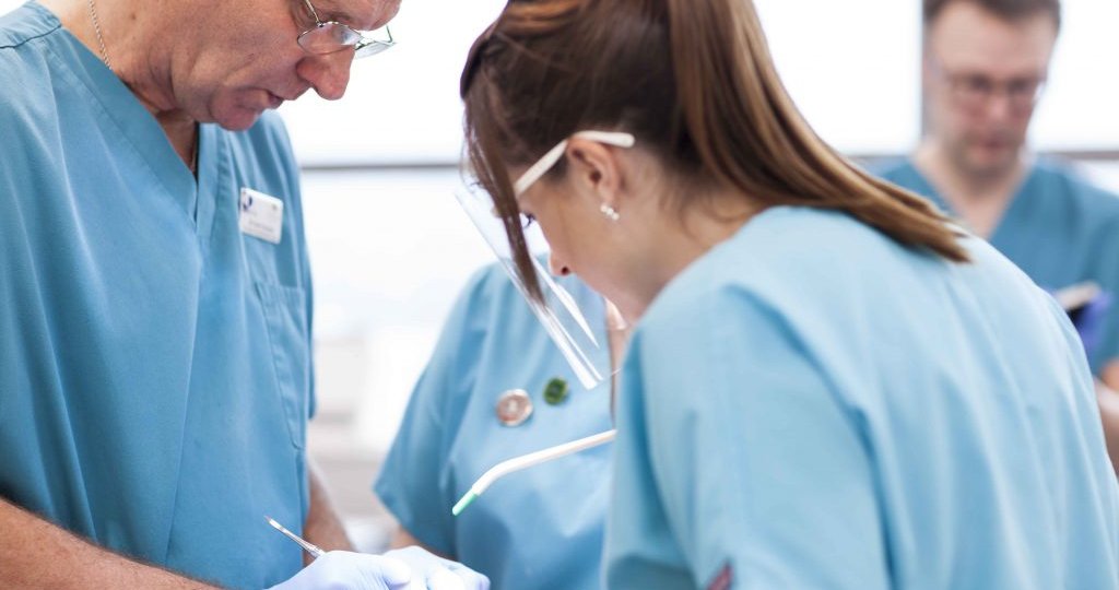 Parkway Oral Surgery