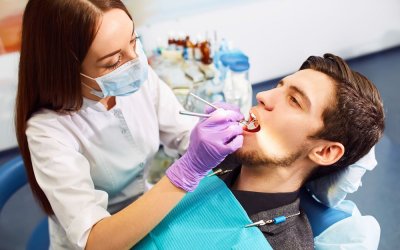 Root Canal Endodontics Parkway Clinic Root Canal Endodontics Parkway Clinic