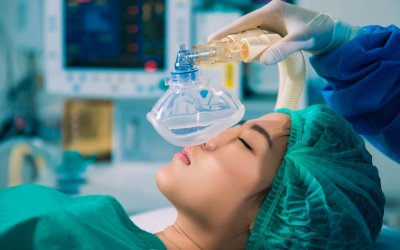 Parkway General Anaesthetic and Sedation Parkway General Anaesthetic and Sedation