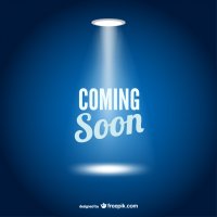 Comming Soon Comming Soon