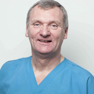 Keith Silvester
