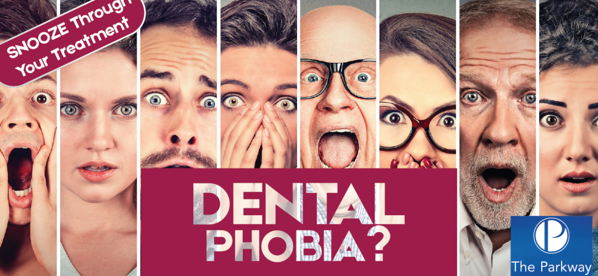Dental Phobia